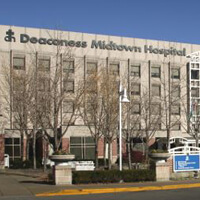 Deaconess Midtown Hospital Evansville Indiana