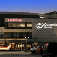 Owensboro Health Hospital Owensboro Kentucky